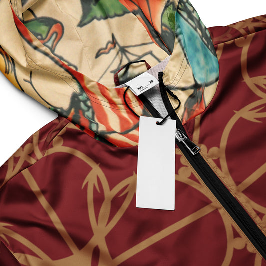 Nyhavn 17 Men’s Windbreaker