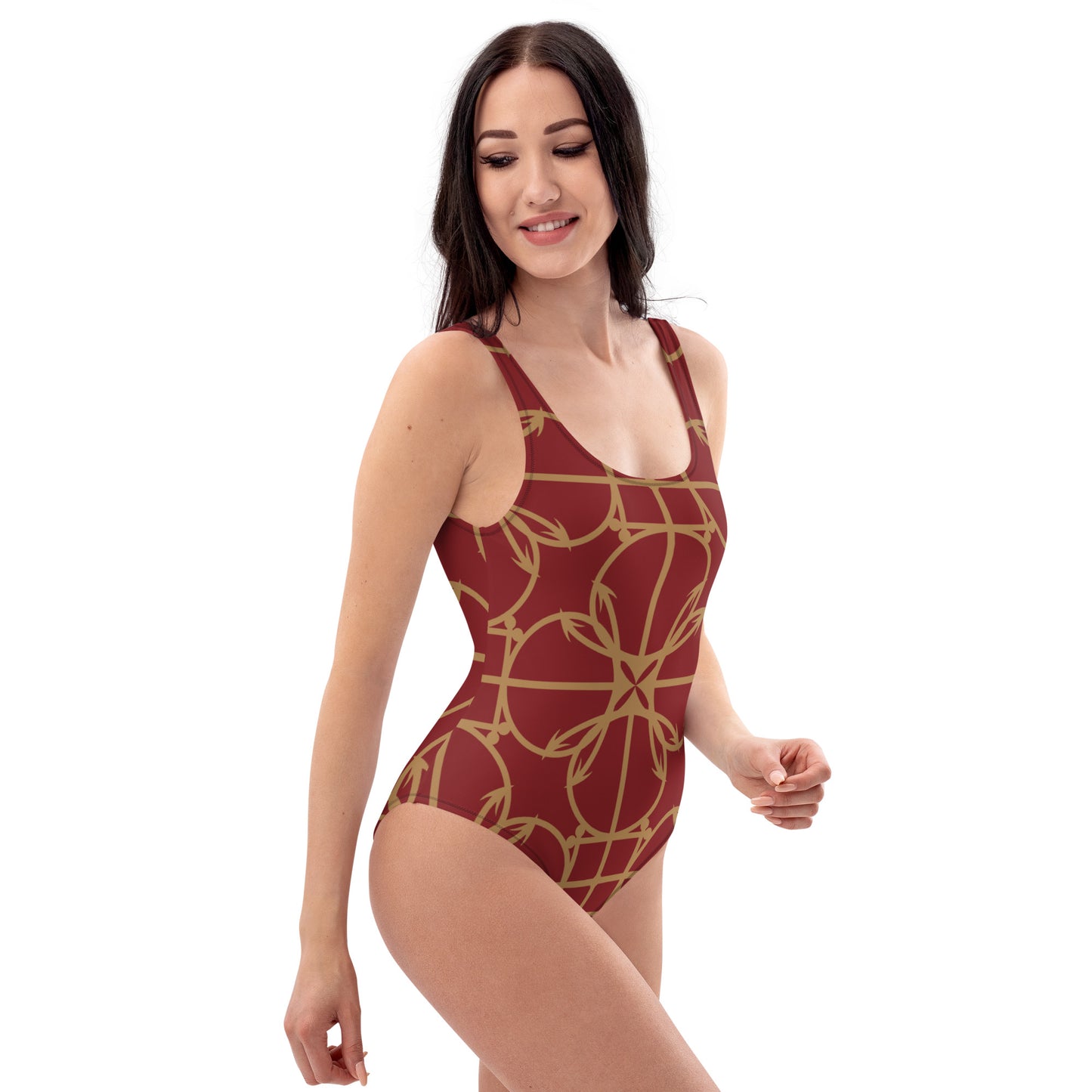 Nyhavn 17 - One-Piece Swimsuit