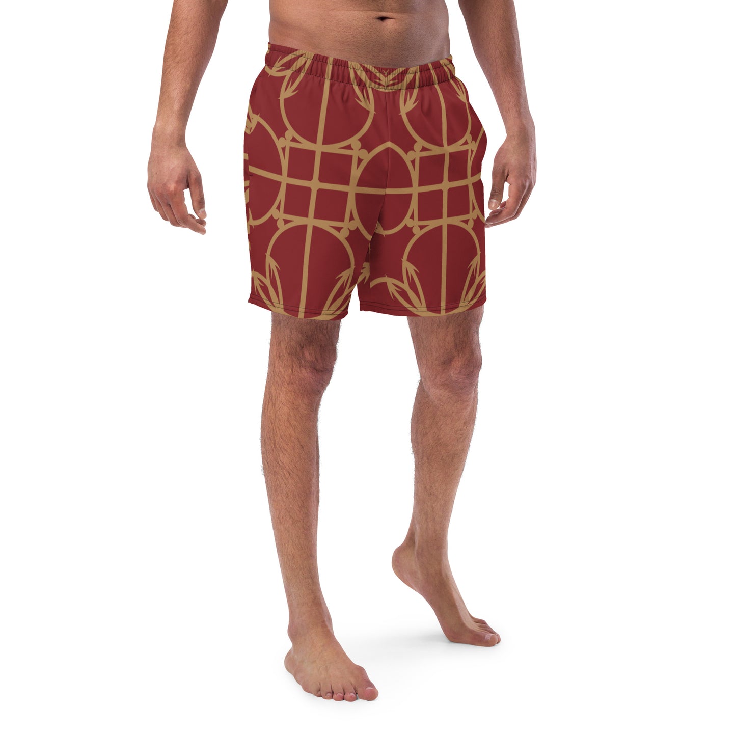 Nyhavn 17 - Men's swim trunks