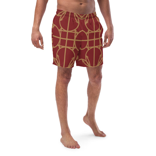 Nyhavn 17 - Men's swim trunks