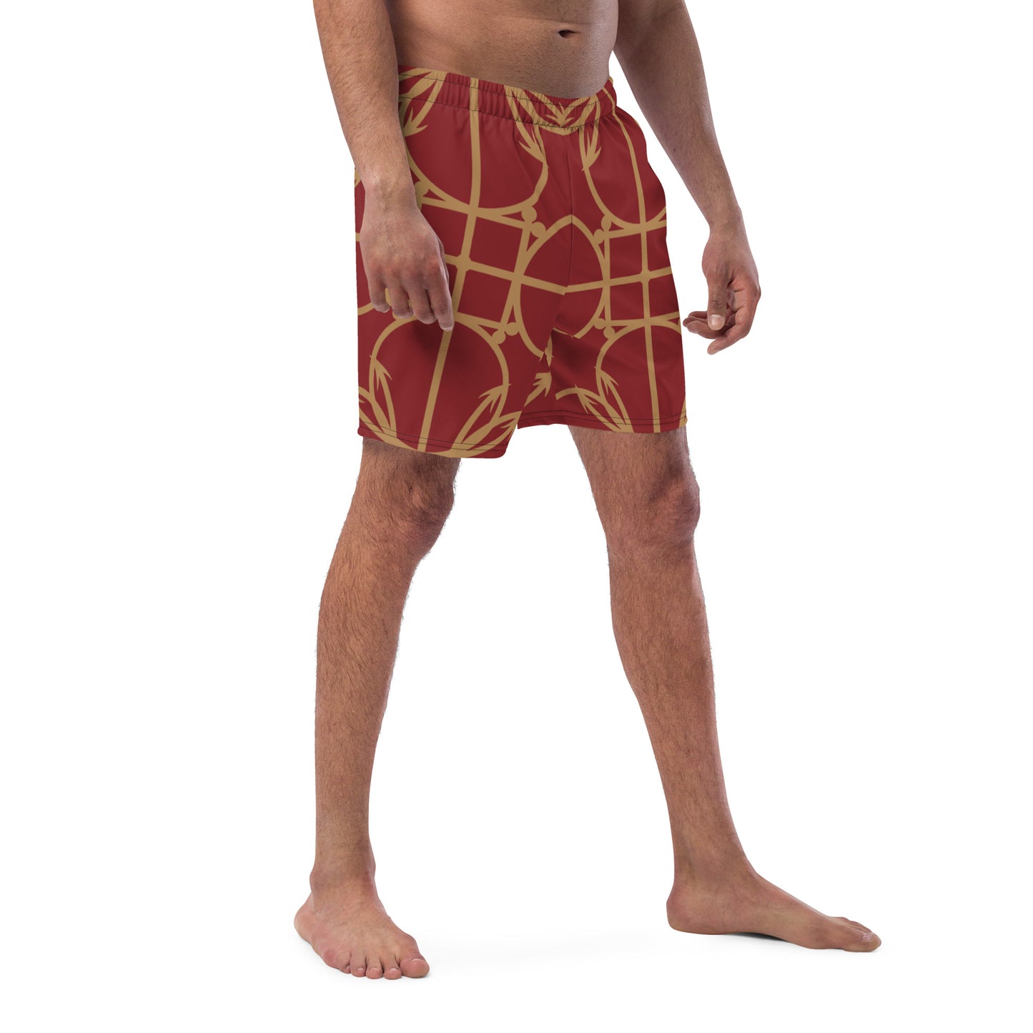 Nyhavn 17 - Men's swim trunks