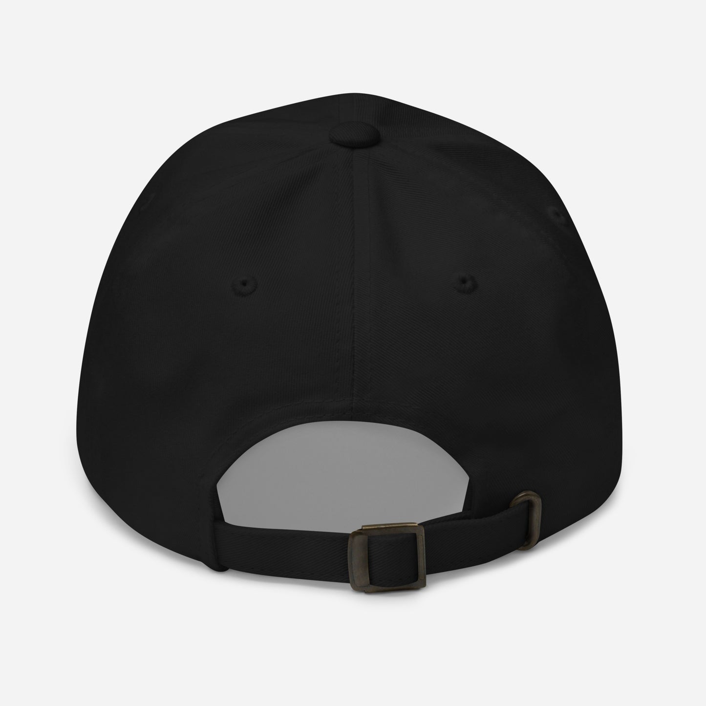 Three Eyed Panther - Dad hat