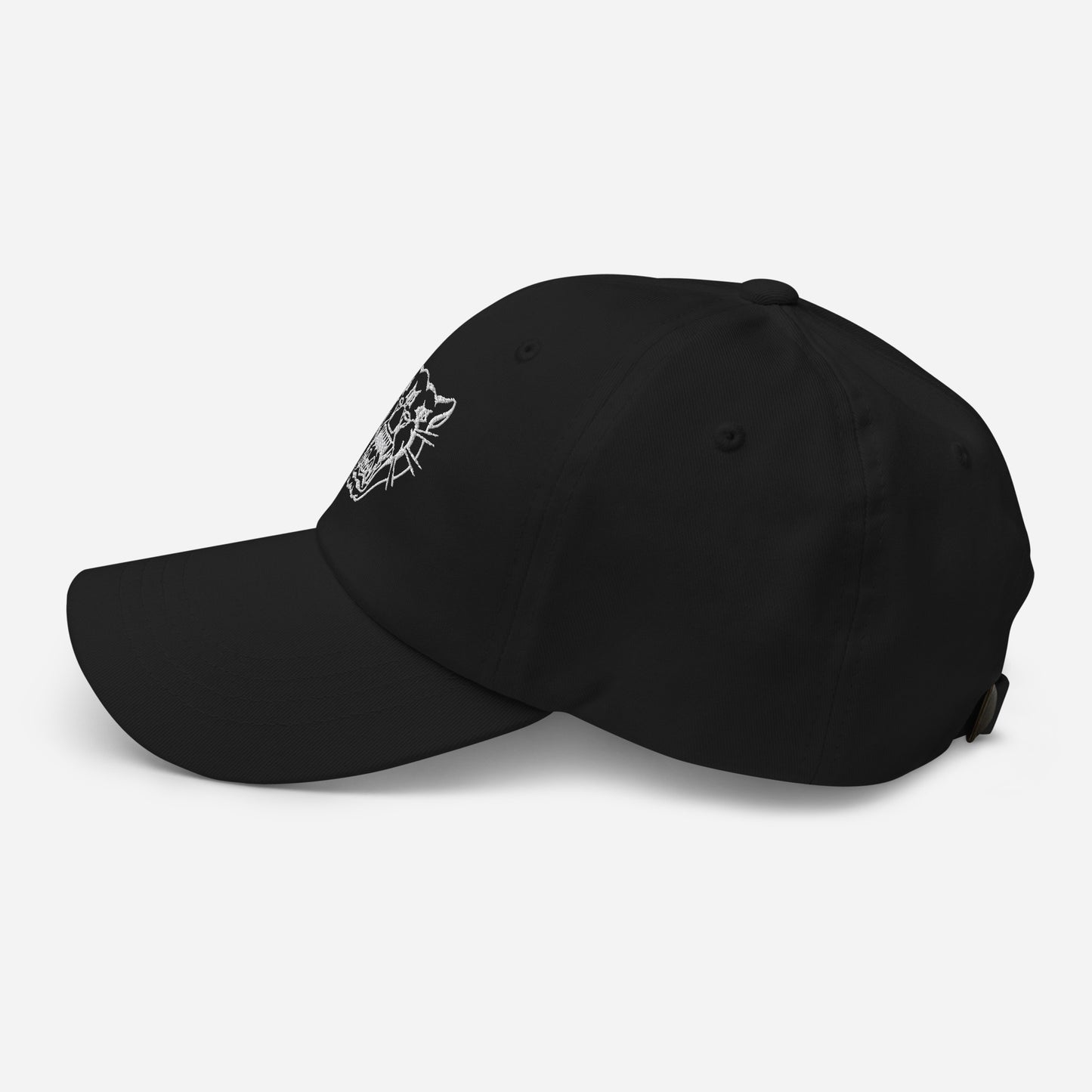 Three Eyed Panther - Dad hat