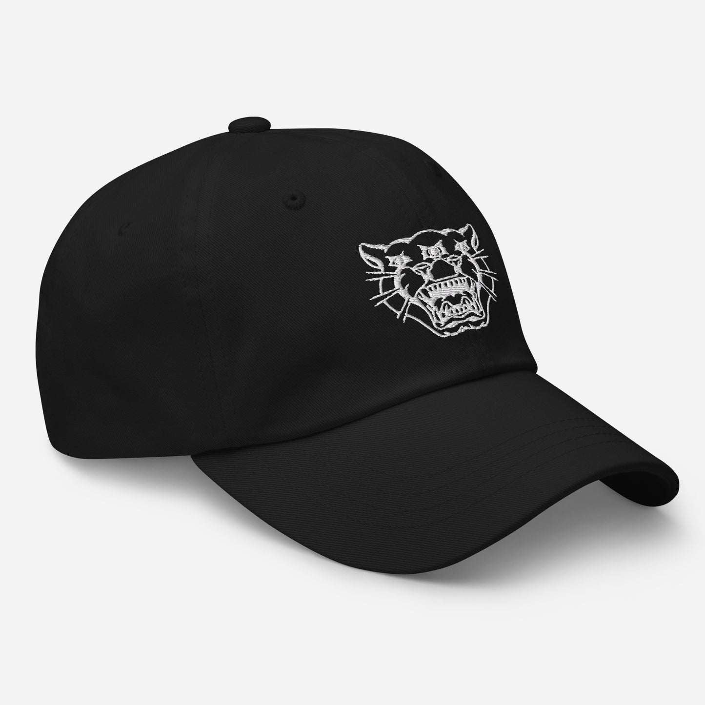 Three Eyed Panther - Dad hat