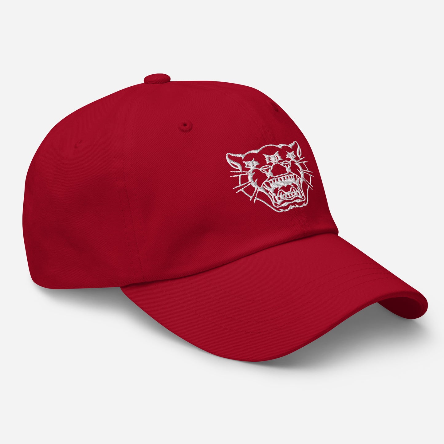 Three Eyed Panther - Dad hat