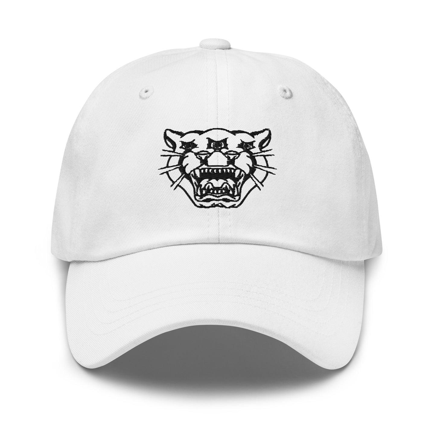 Three Eyed Panther - Dad hat