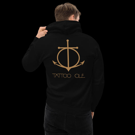 Tattoo Ole - Unisex Hoodie