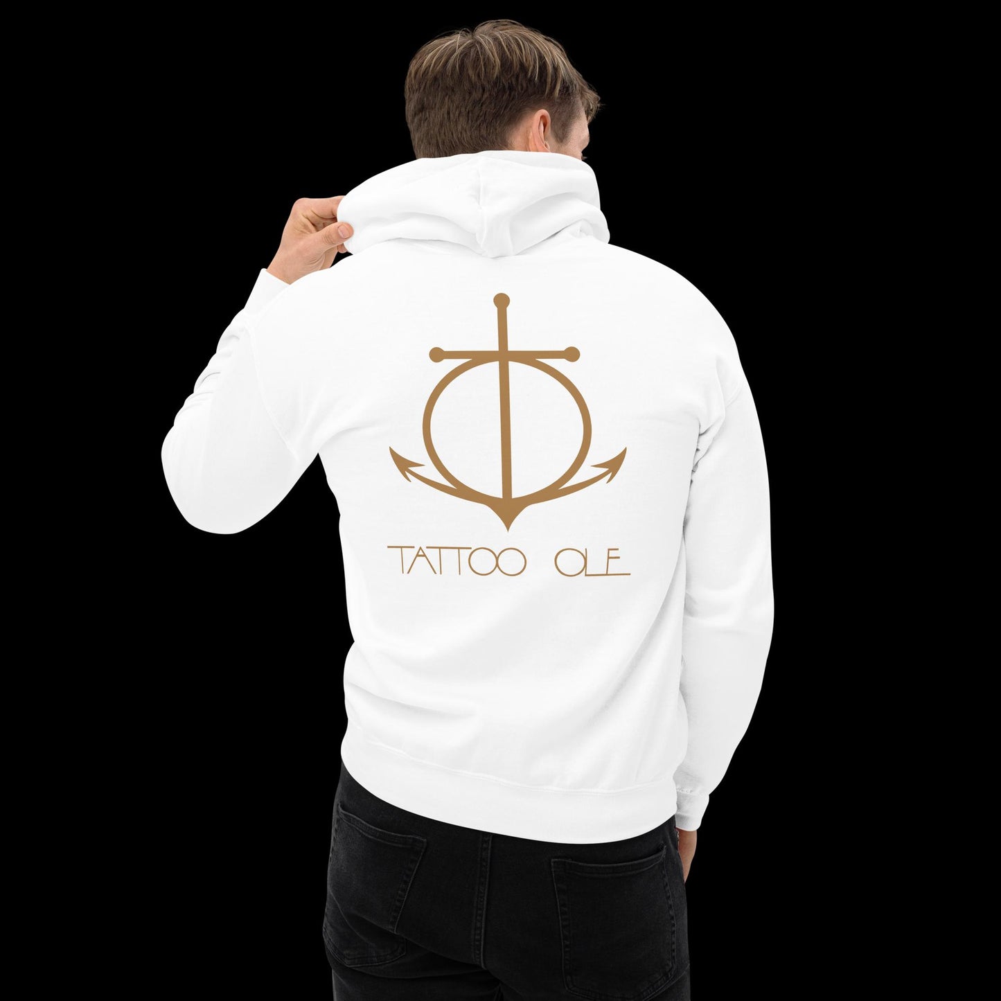 Tattoo Ole - Unisex Hoodie