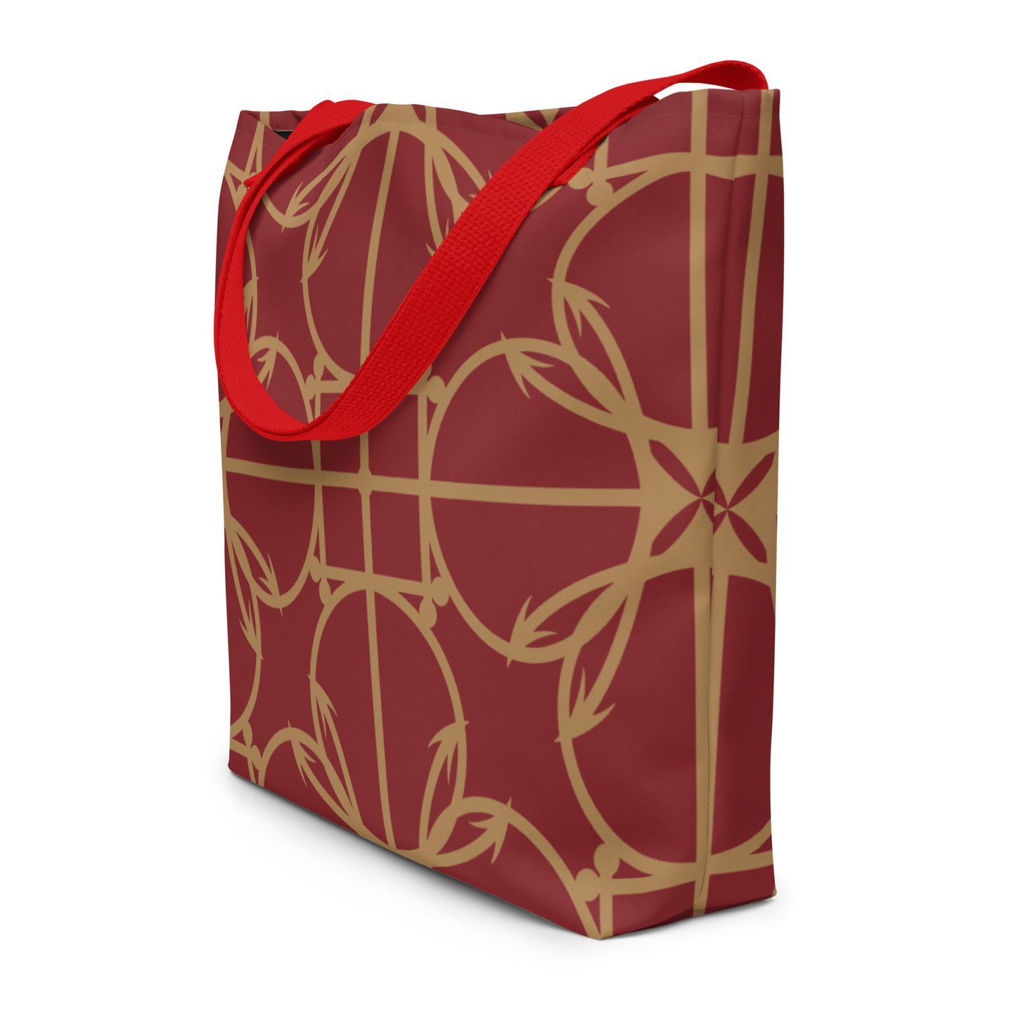 Nyhavn 17 - Large Tote Bag