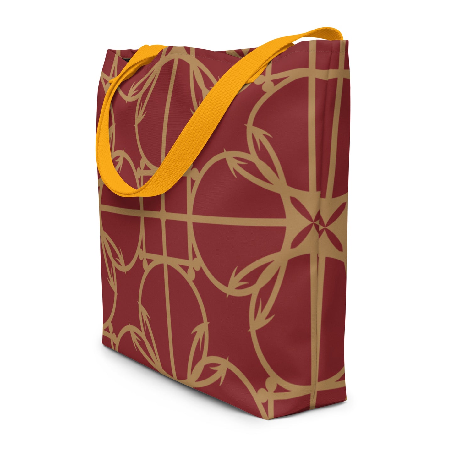 Nyhavn 17 - Large Tote Bag