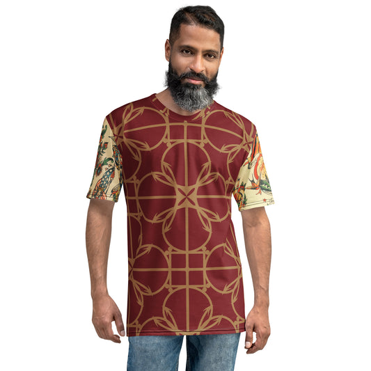 Nyhavn 17 - Men's t-shirt