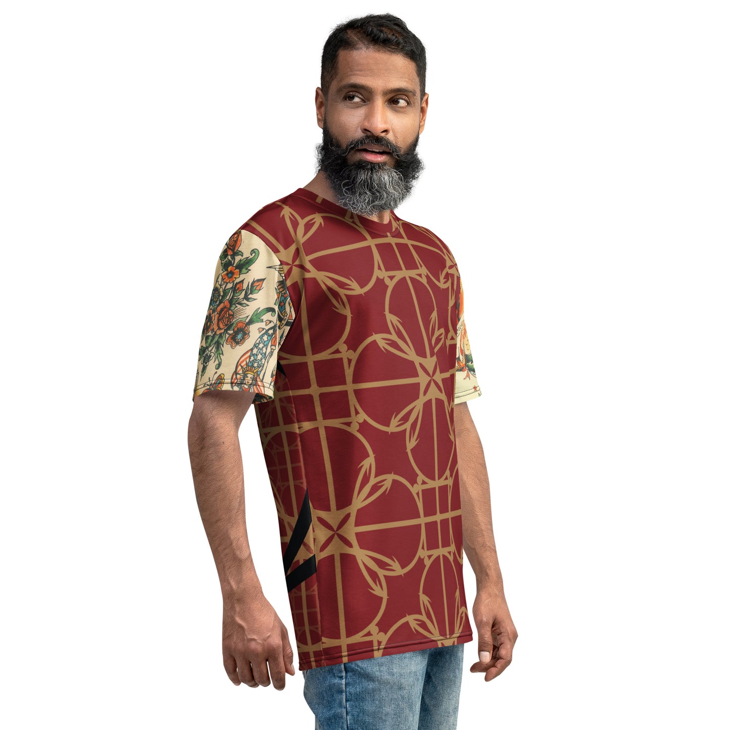 Nyhavn 17 - Men's t-shirt