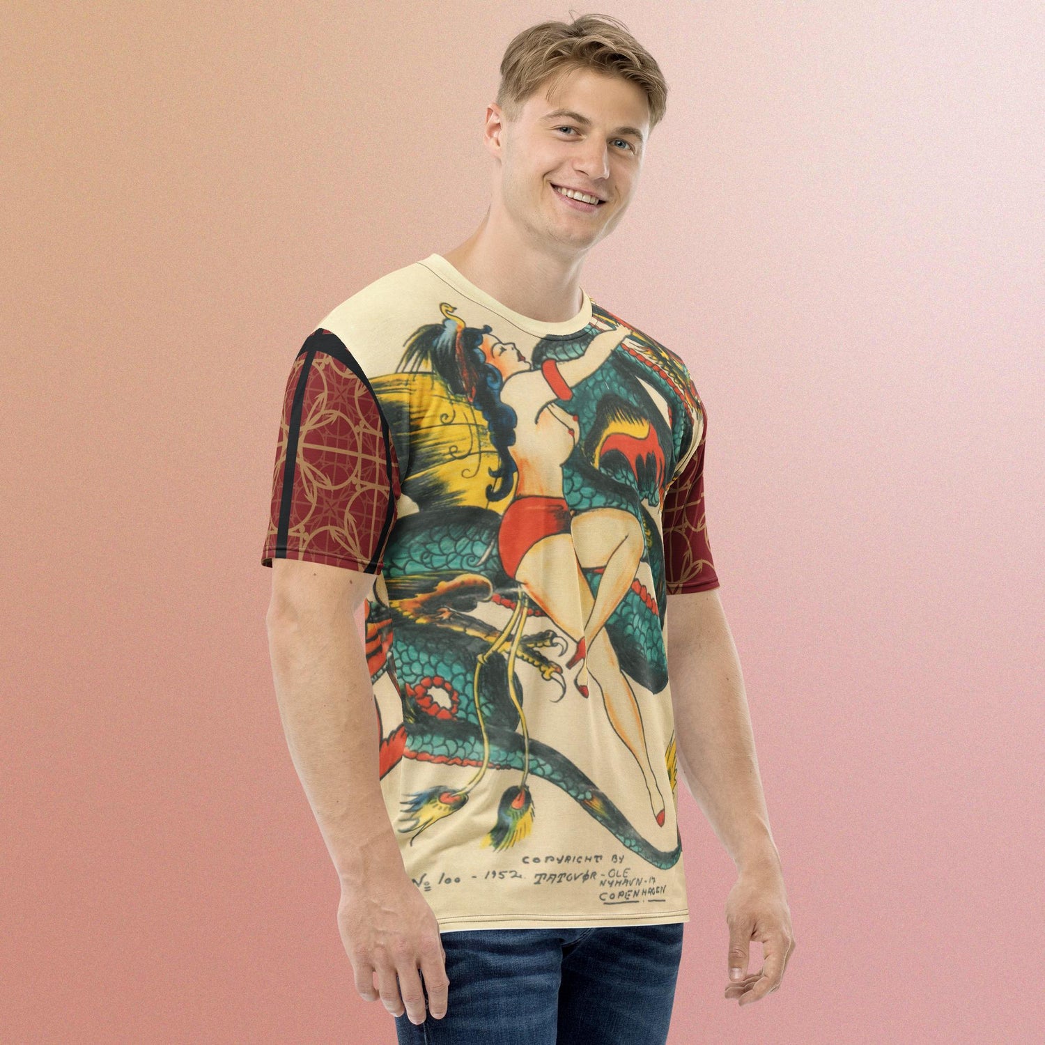 Tattoo Ole Classics - Tattoo Clothing