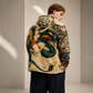The Ole V. Hansen Archive - Men’s windbreaker