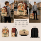 Tattoo Ole - Minimalist Backpack