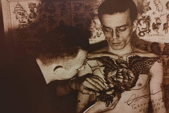 Tattoo_ole_old_school_art_design