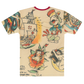 Ole V. Hansen Archive All-Over T-Shirt