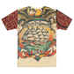 Tattoo Ole All-Over Flash T-Shirt