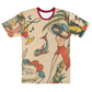 Ole V. Hansen Archive All-Over T-Shirt