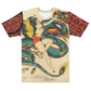 Tattoo Ole All-Over Flash T-Shirt