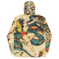 The Ole V. Hansen Archive - Men’s windbreaker