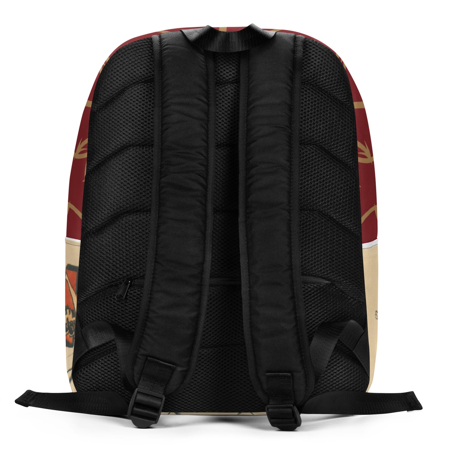 Tattoo Ole - Minimalist Backpack