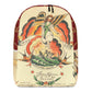 Tattoo Ole - Minimalist Backpack