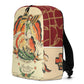 Tattoo Ole - Minimalist Backpack