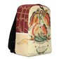 Tattoo Ole - Minimalist Backpack