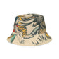 Reversible bucket hat
