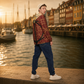 Nyhavn 17 - Herre vindjakke