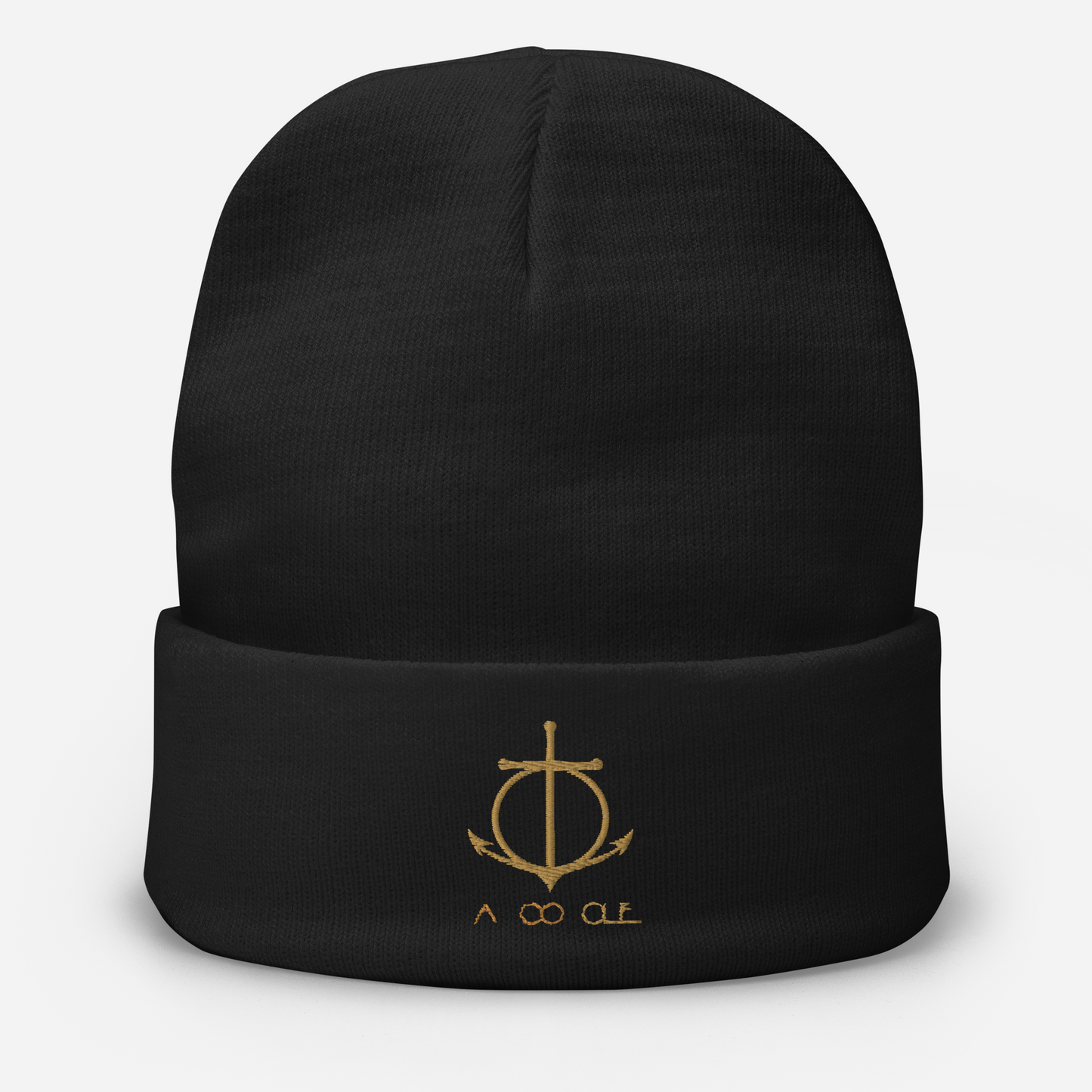Tattoo Ole Heritage Beanie