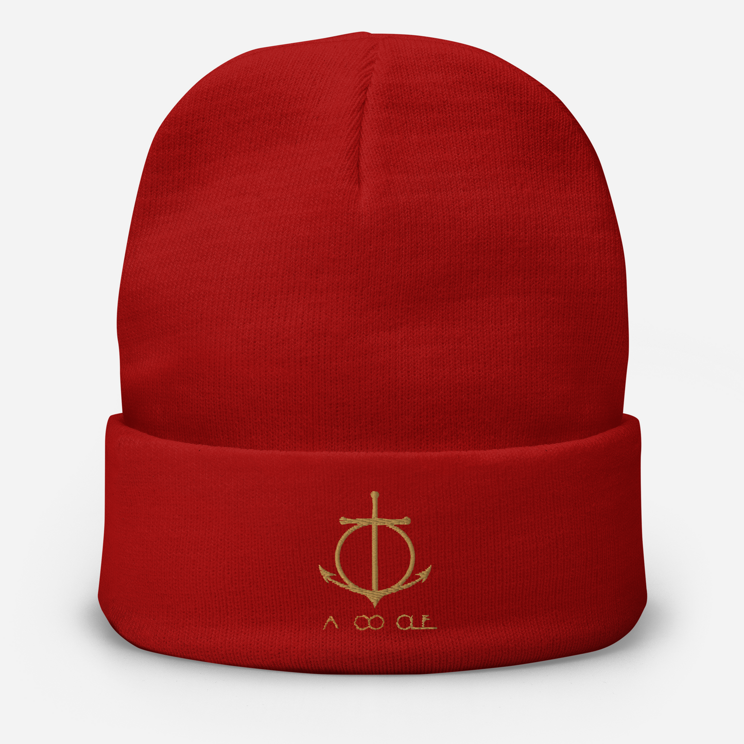 Tattoo Ole Heritage Beanie