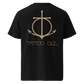 Tattoo Ole Signature T-Shirt