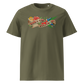 Tattoo Ole Signature T-Shirt