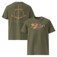 Tattoo Ole Signature T-Shirt
