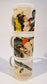 Tattoo Ole mug - collectors edition asian inspired dragon design front