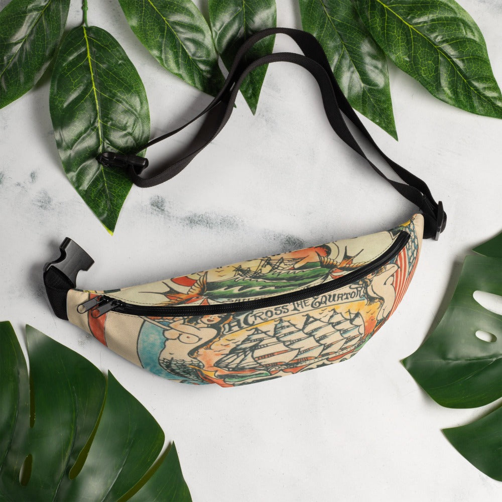 Design fanny online pack